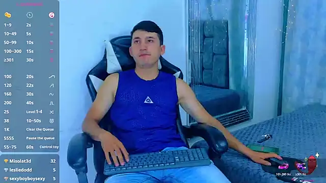 SharleeBoygum: вебкам-шоу