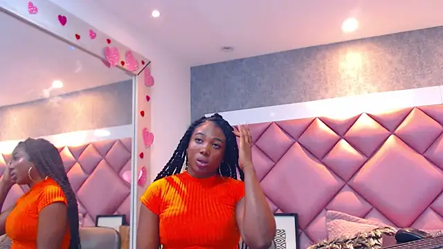 Chat XXX ao vivo de Thegreatonelady