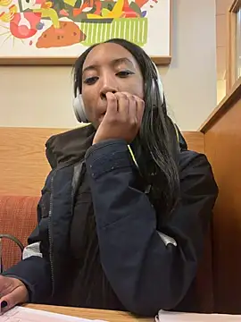 LeBimbo – Naživo XXX chat