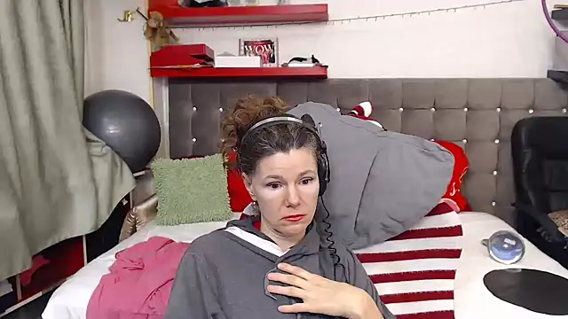 kellyterapy's Live XXX Chat