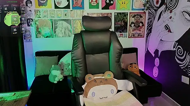 Yuhwan_'s Live XXX Chat