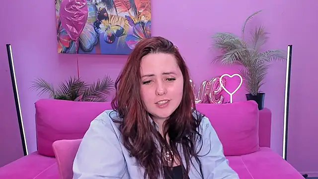 Hennessy_bunny Live XXX Chat