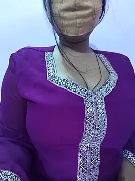 Samarya-78 Show Webcam