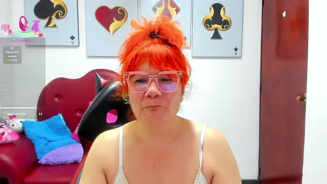 Salomeediaz_ Webcamshow