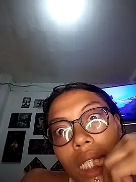 Lunita_5 – Live XXX-chat