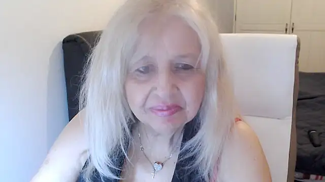 SusiLifeXXX Chat XXX in diretta