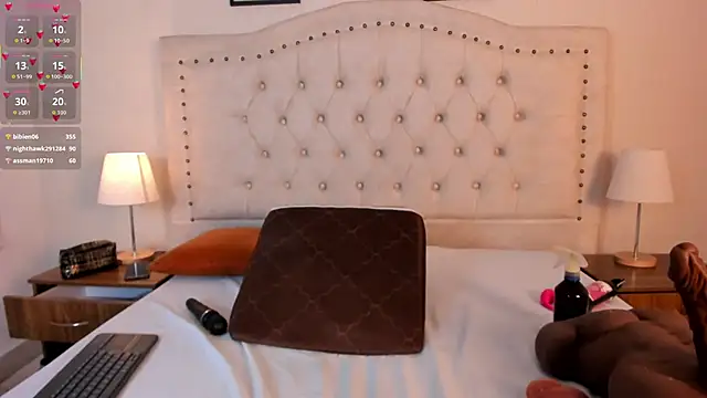 vivi_ruby Live XXX Chat