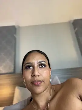 Show webcam de MiilaBlake