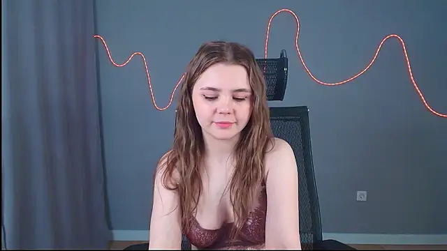 Leksi_Love Live XXX Chat