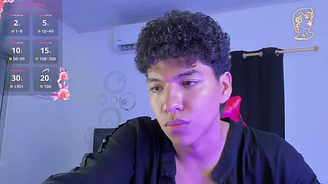 Maximiliano_Khalil Show Webcam