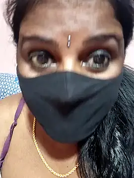 Show de webcam de siri_tamiltelugu