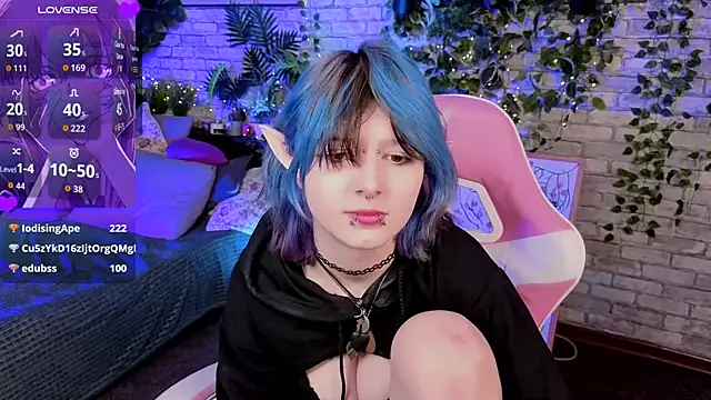 Ashley_Veil – Live XXX-chat