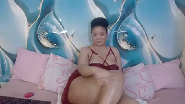 SexyPhireXのライブXXXチャット