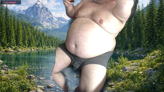 Chat XXX en directo de MysticDevil