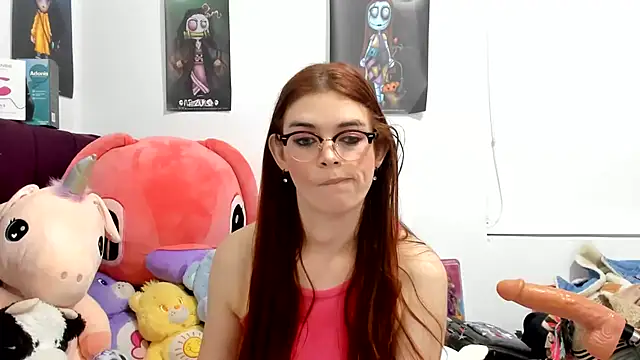 cherry_weet_29 Chat XXX in diretta