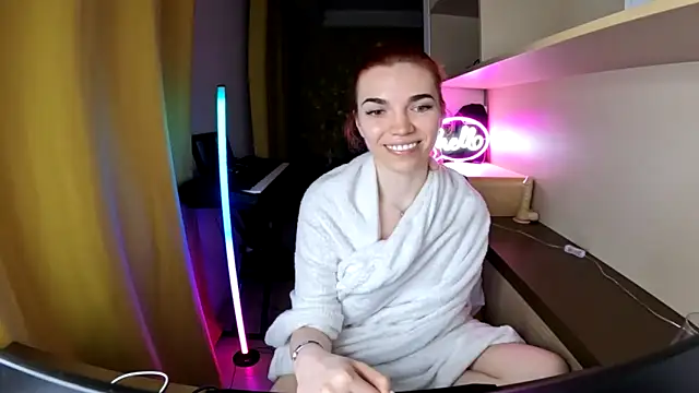 olivka-flower – Live XXX-chat