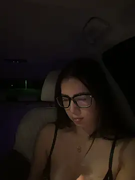 ClaireBree Webcam-Show