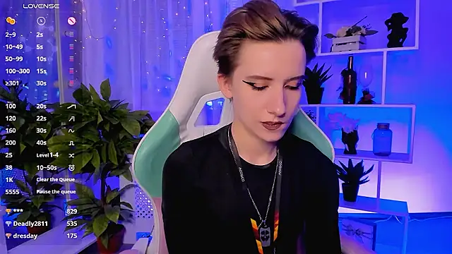 _Rein_ramm 라이브 XXX 채팅