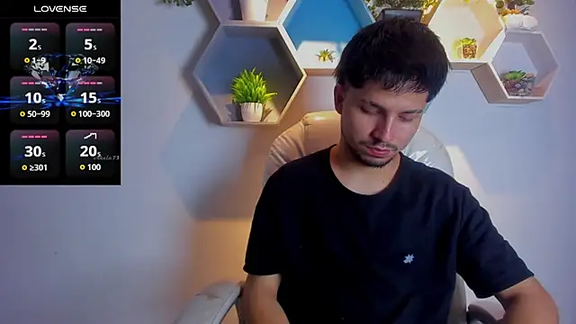 Issac_james_ Chat XXX live