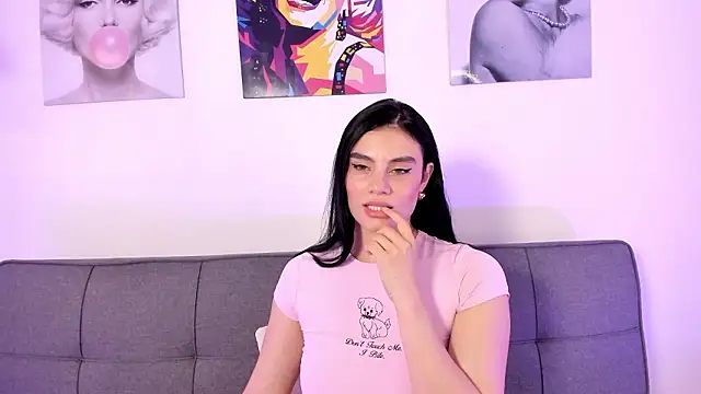 Maylin_Garcia Obrolan Langsung XXX