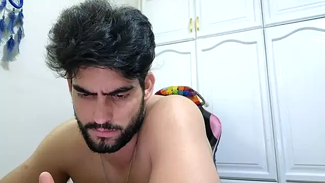 Jackyrose Pertunjukan Webcam