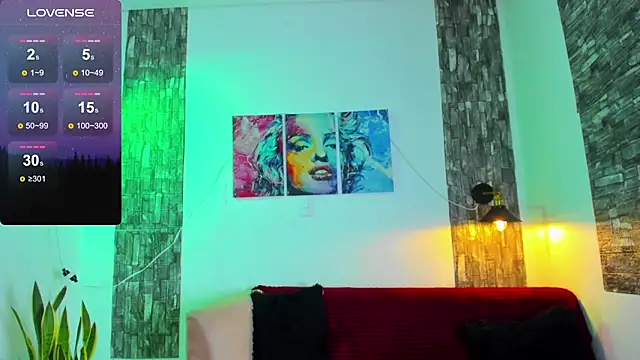 Chat XXX Live Allison_sc