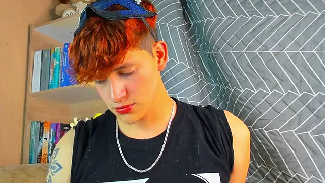 GabyThoms Chat XXX live