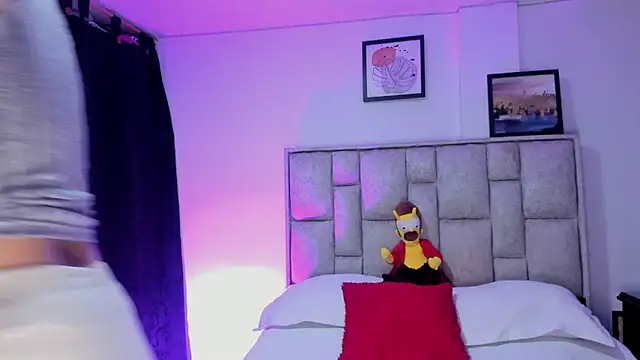 brianaGuzman's Live XXX Chat