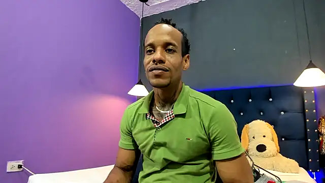 Salomon_koudeのライブXXXチャット