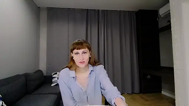 Daniella_Lorente Adlı Modelin Canlı XXX Sohbeti