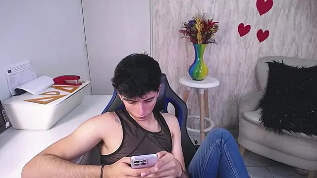 MrWilliseo Chat XXX live