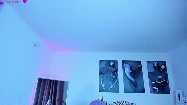 Chat +18 de SamanthaBeltran ao vivo