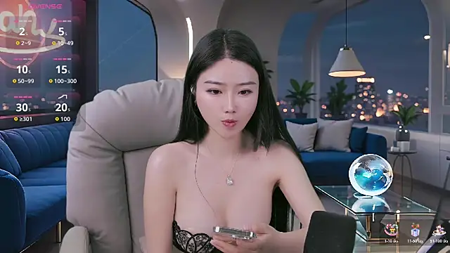 yoyo520- 라이브 XXX 채팅