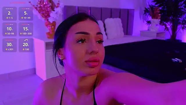 evanew_'s Live XXX Chat