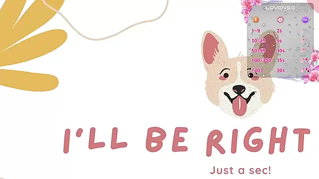 noah420srのウェブカメラショー