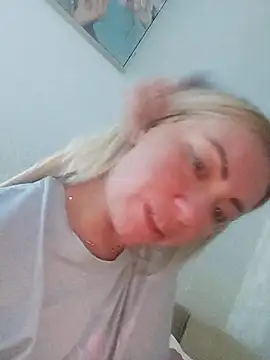 Webkamerová show visnjica