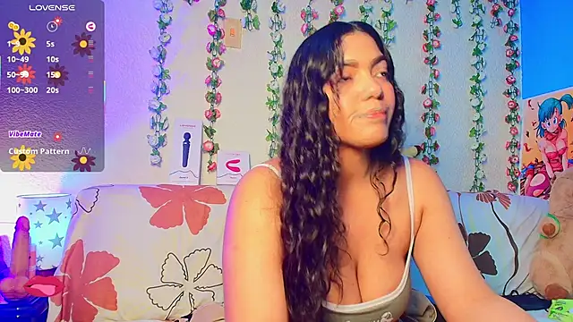 XXX chat uživo modela Vicky_Miller_05