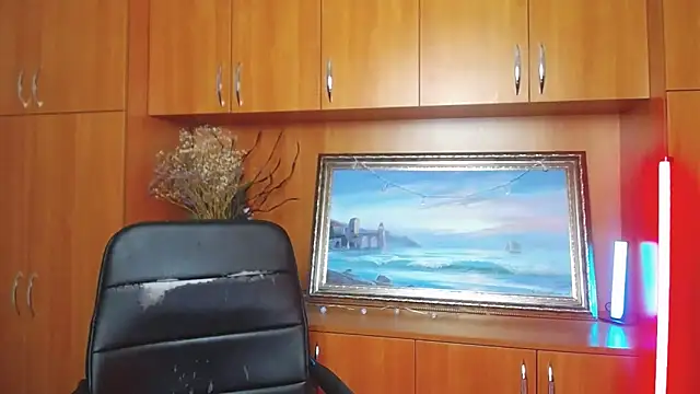 VanessaRey_ Adlı Modelin Canlı XXX Sohbeti