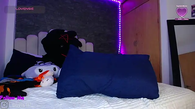 dayis_sweet's Live XXX Chat