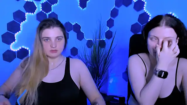 inga_gree 라이브 XXX 채팅