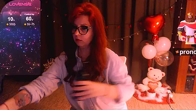 Crystal2207's Live XXX Chat