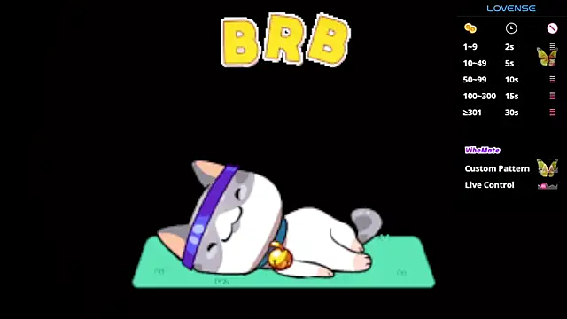 Lunyhose's Live XXX Chat