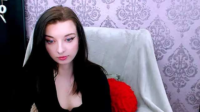 DominantLunaのライブXXXチャット