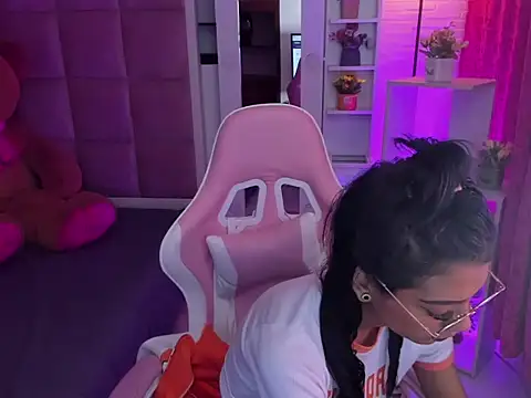 KarlaSlutSkinny__ live XXX chat