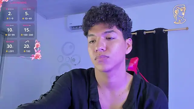 Maximiliano_Khalil Chat XXX live