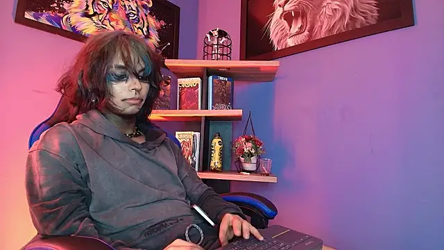 luxiel_ – webcam-show