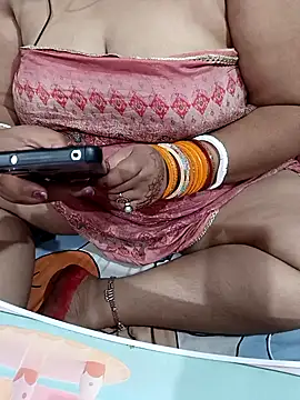 Czat XXX na żywo – Kajal-585