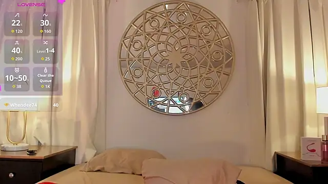 Chat +18 de Ada_Turner ao vivo