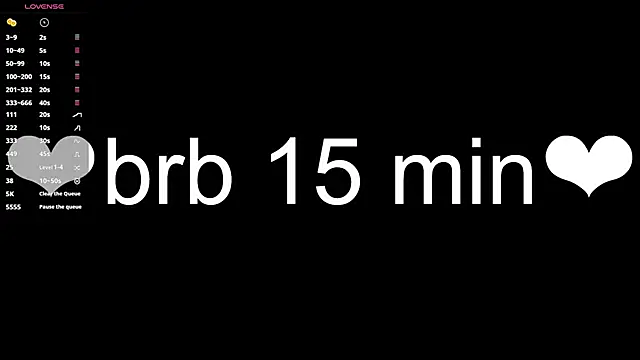 SharylOrbin's Live XXX Chat