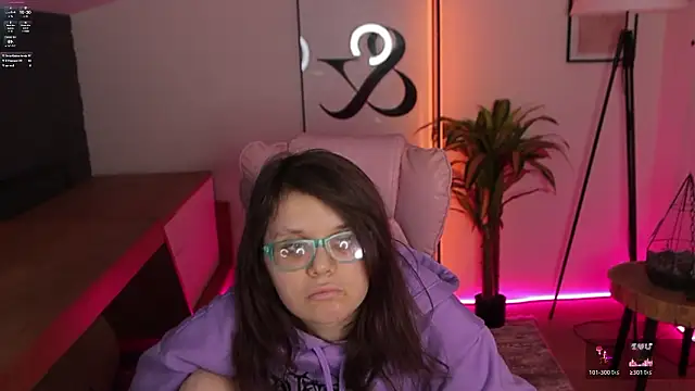 XXX chat uživo modela Ariell_Mini